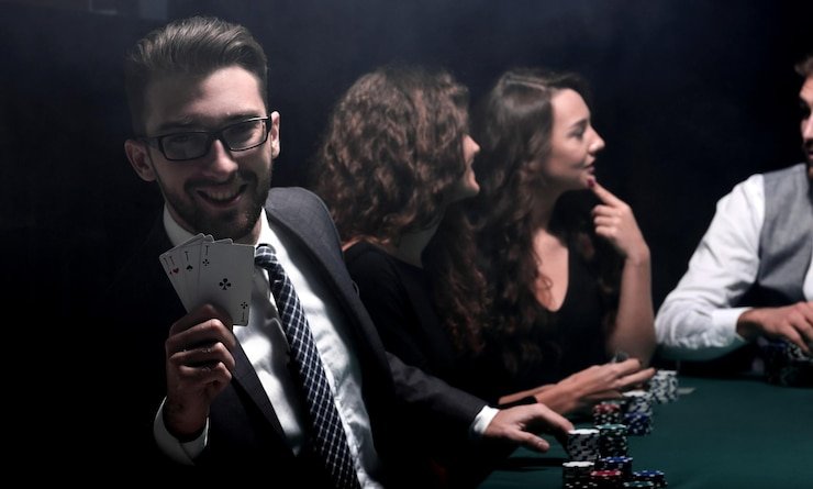 ku9 casino
