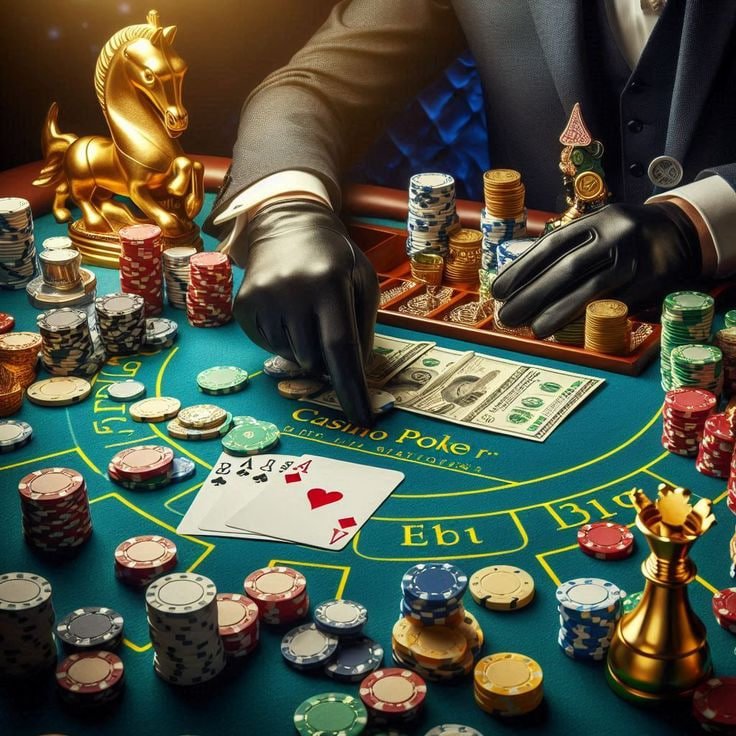 ku9 casino