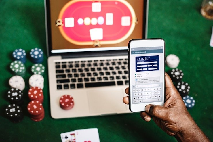 ku9 casino