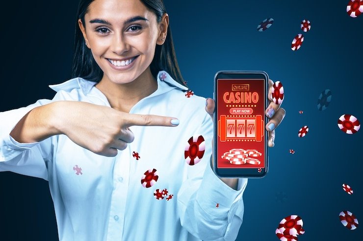 ku9 casino