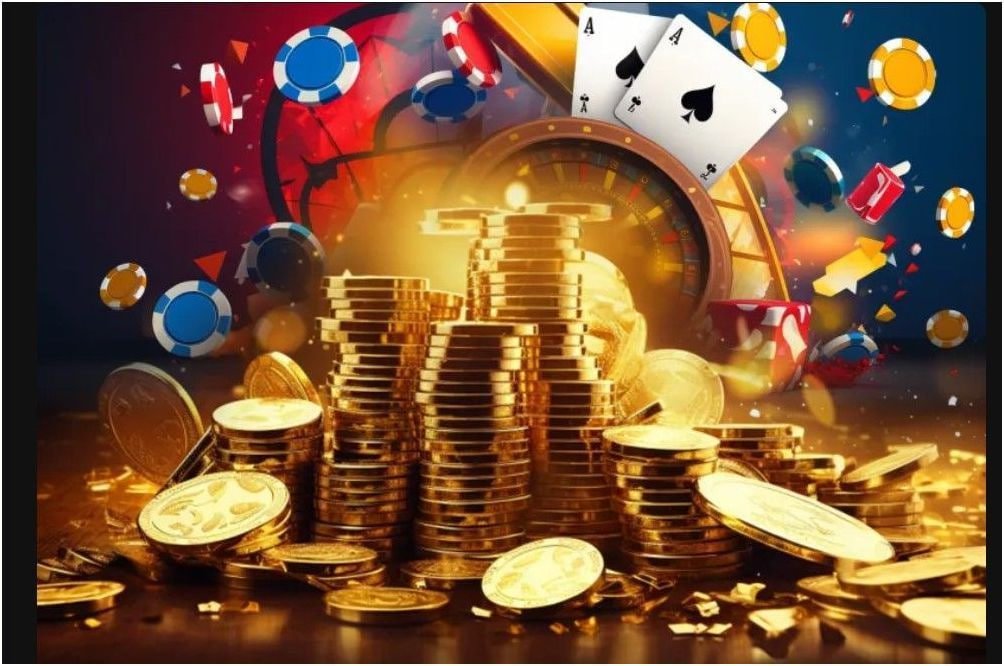 ku9 casino