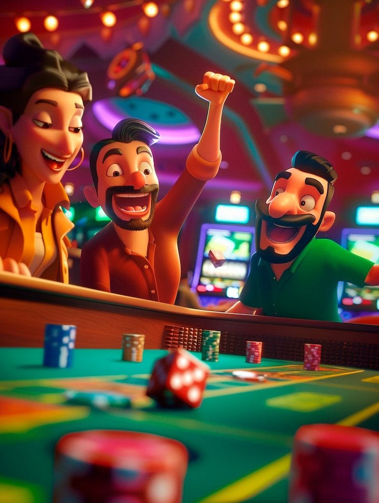 ku9 casino