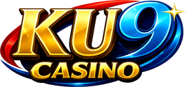 ku9 casino logo